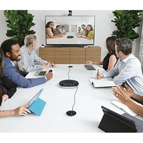 Logitech GROUP Expansion Mics for Large Meetings (2-Pack) | Best Deal thumbnail 3